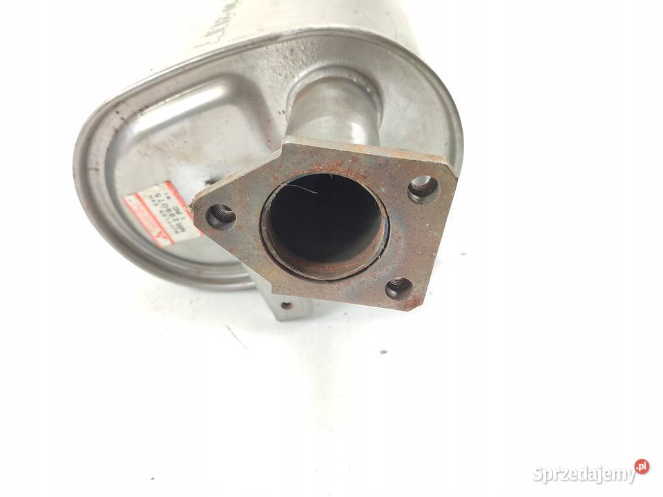 TŁUMIK ŚRODKOWY MITSUBISHI L400 VAN 19942001 sprzedam