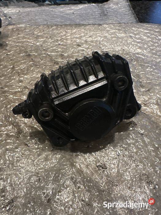 Zacisk Hamulcowy Tył ABS BMW K 75 RT 8793 M764 wielkopolskie