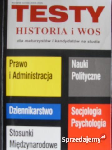 PODRĘCZNIKI DO SZKOŁY ŚREDNIEJ WROCŁAW Wrocław