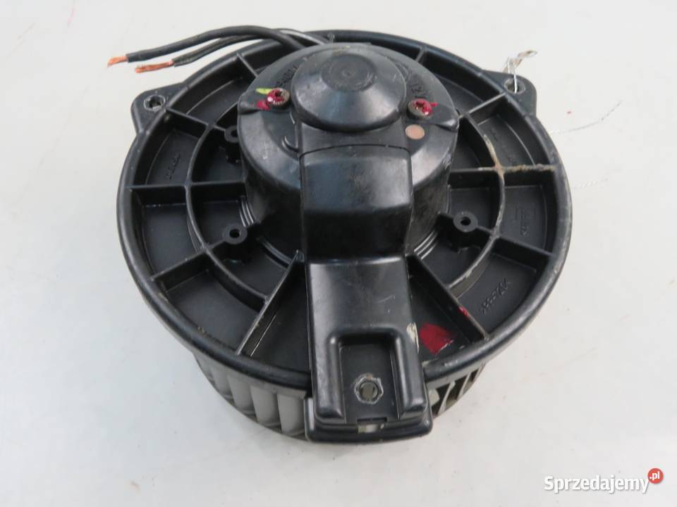 DMUCHAWA TOYOTA RAV 4 II 1940001450 osobowe małopolskie