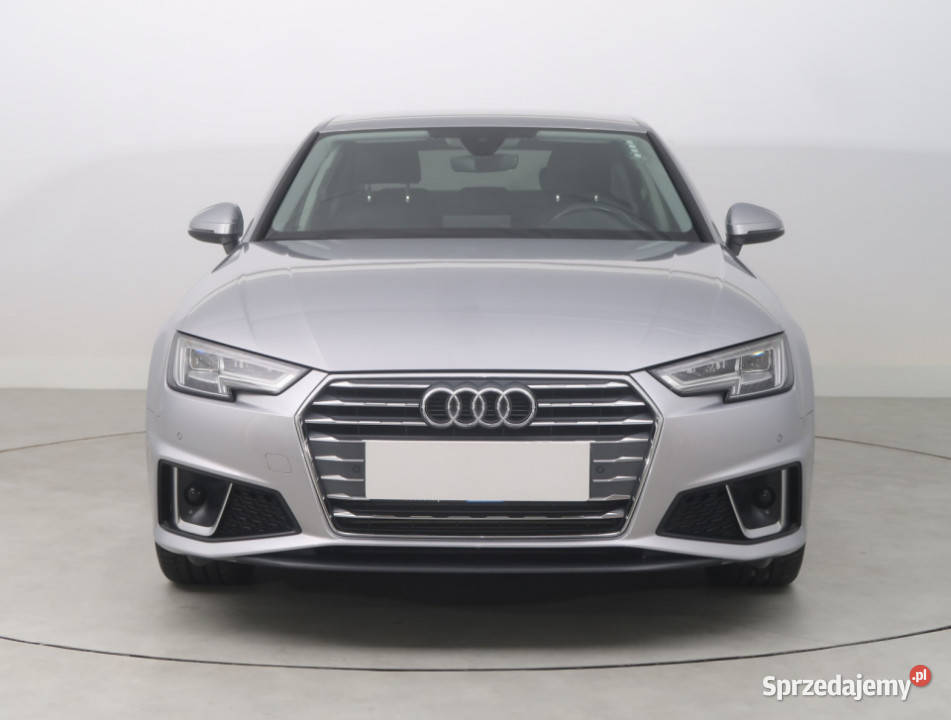 Audi A4 35 TFSI Bielany Wrocławskie sprzedam