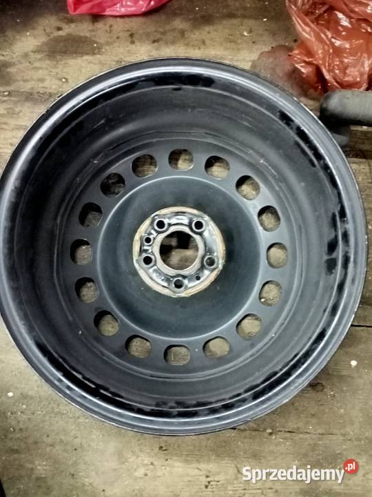 Fiat Tipo felgi 16 Otwock sprzedam