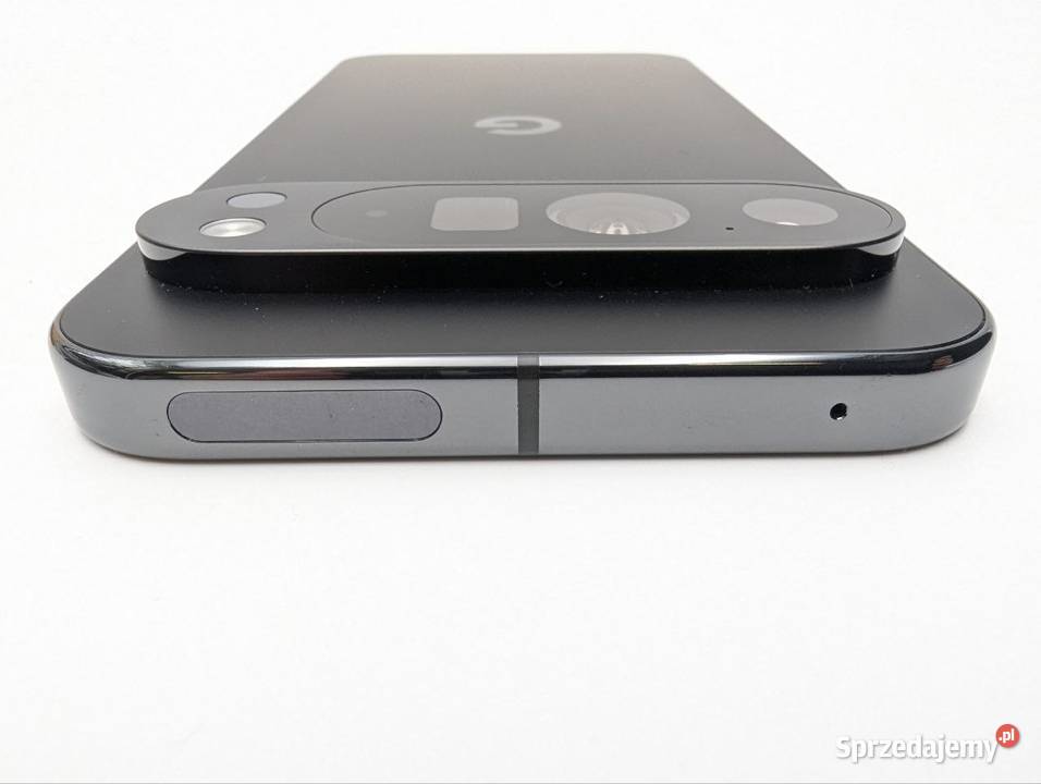 Google Pixel 9 Pro XL 16 GB 128 GB 5G czarny mazowieckie Warszawa