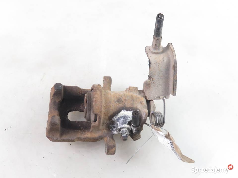 ZACISK LEWY TYŁ HONDA ACCORD VI małopolskie