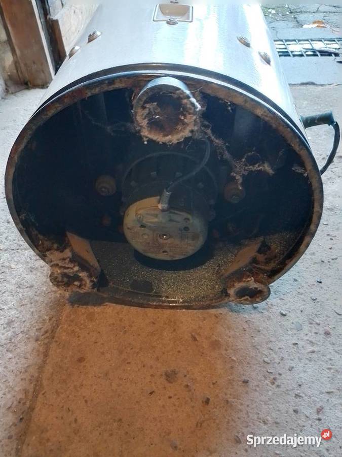 Pralka Frania PW Światowit stan kujawsko-pomorskie Brodnica