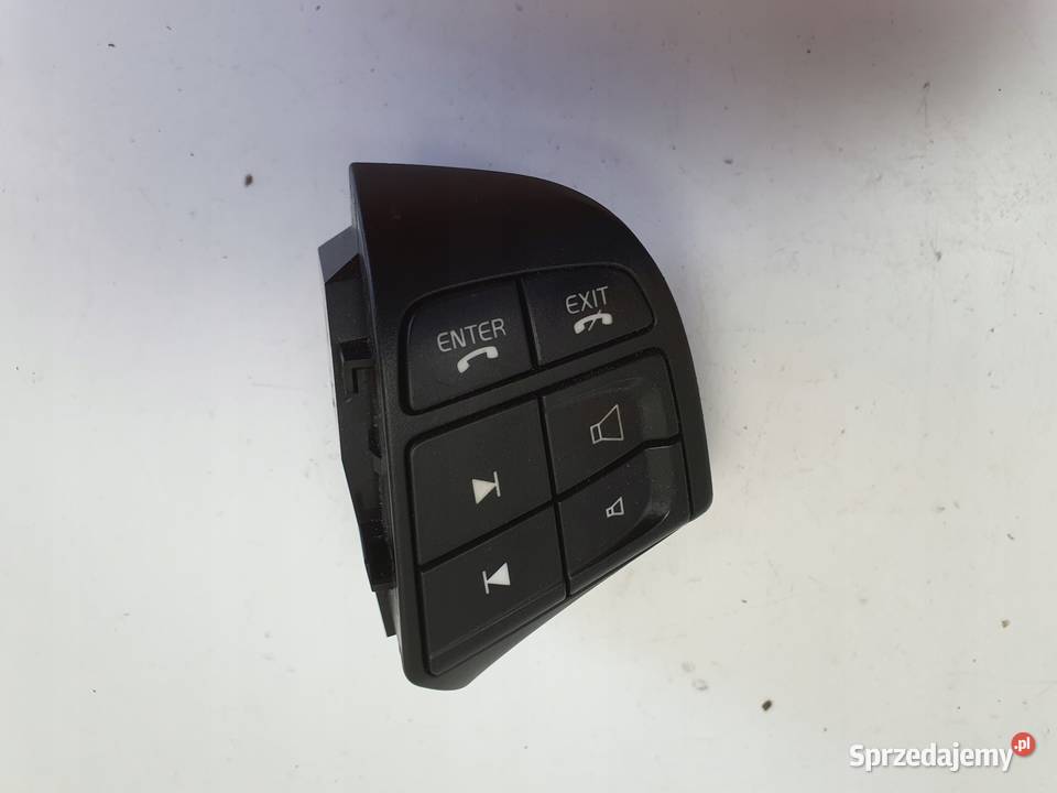 Volvo XC70 V70 III S80 II PRZEŁĄCZNIK KIEROWNICY Chełm