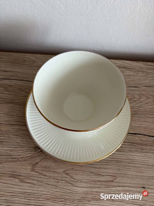 Cukiernica porcelana germany łódzkie