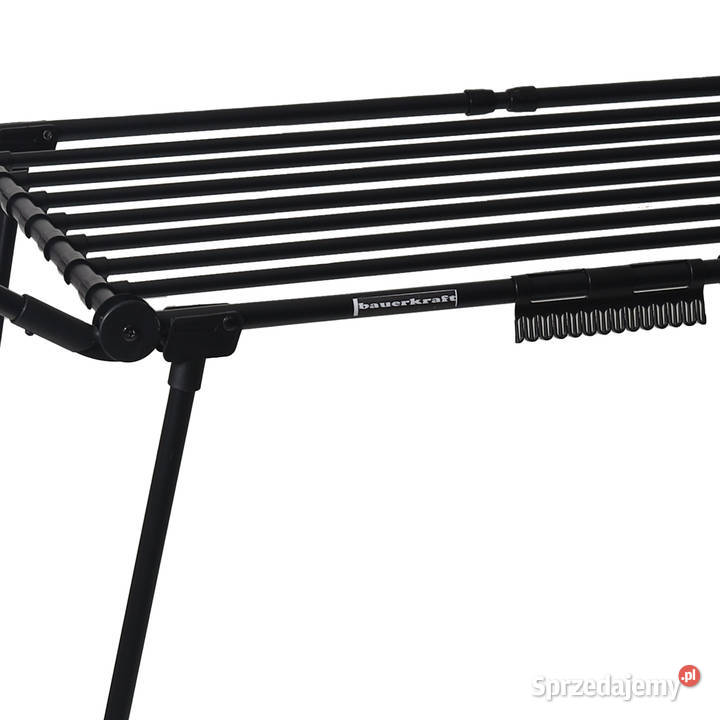 Stojąca suszarka na pranie odzież bieliznę Poznań sprzedam