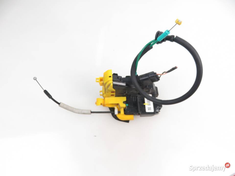 ZAMEK PRAWY PRZEDNI KIA PRO CEED II 81320A2810 sprzedam