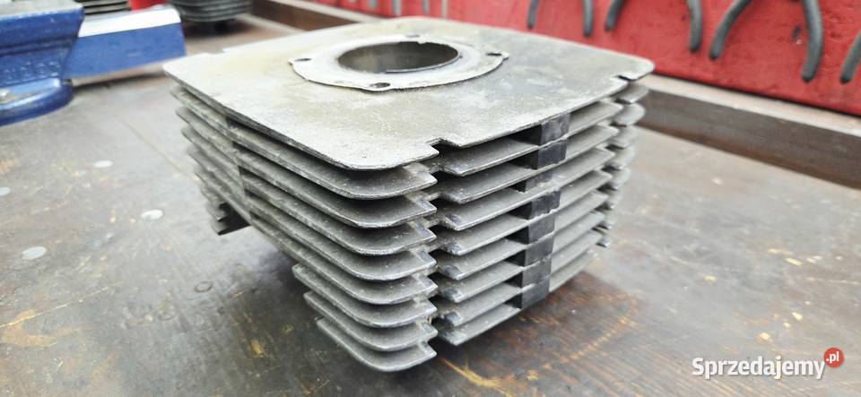 Mz etz 250 Cylinder Krajenka sprzedam