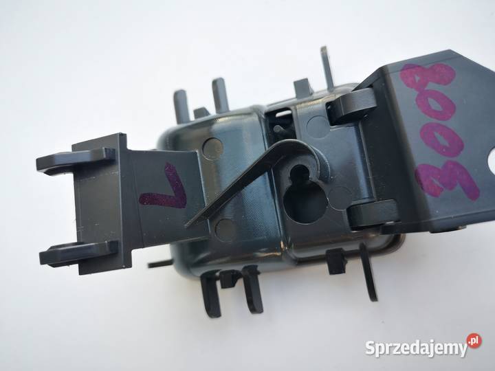 Peugeot 3008 rączka klamka składania opuszczania Warszawa