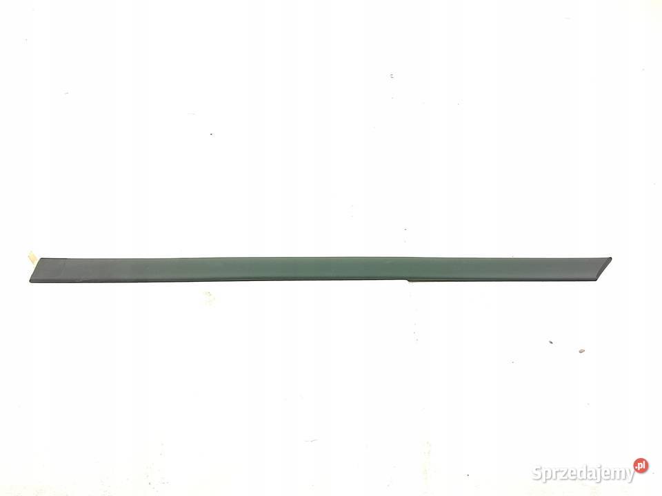 LISTWA DRZWI LEWY TYŁ FIAT PUNTO 19932000 NOWA lubelskie