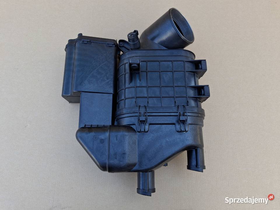 IVECO EUROCARGO 0815 FILTR OBUDOWA FILTRA Bieleń