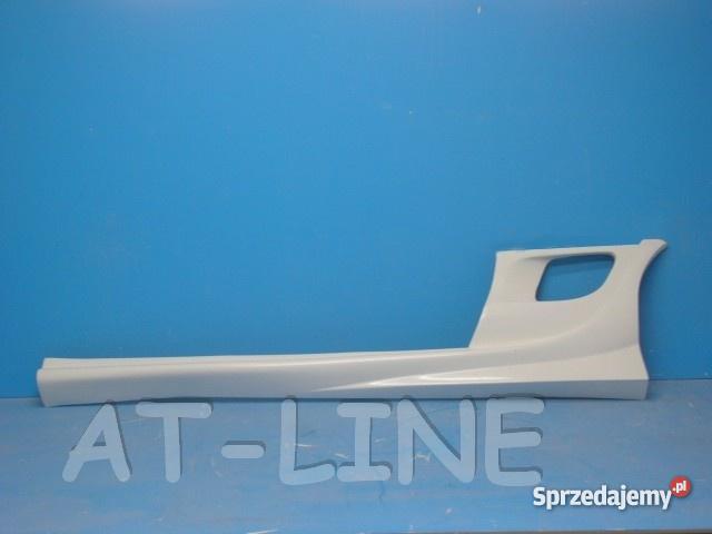 NISSAN 100NX BODY KIT BEST ATLINE Części Łódź