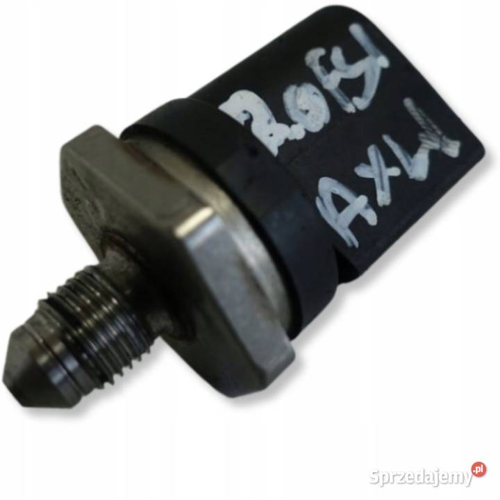 ZAWÓR PALIWA VW Touran 20 FSI AXW 0315 CZUJNIK lubelskie Chełm