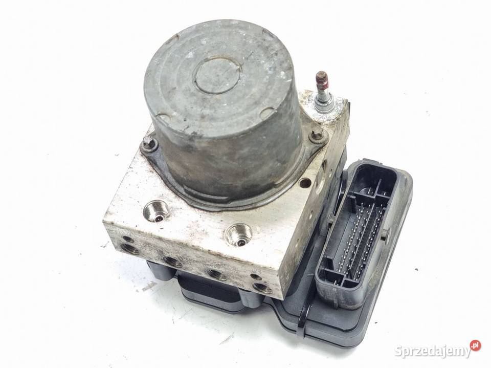 POMPA ABS HAMULCOWA TOYOTA AURIS II LIFT Lipno