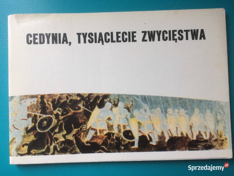 3471 Cedynia Tysiąclecie Zwycięstwa sprzedam