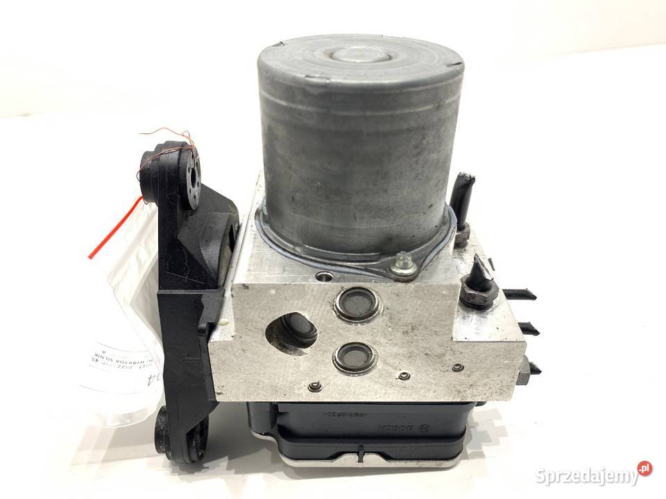 POMPA ABS AUDI A7 C8 4N0614517BR 20 265