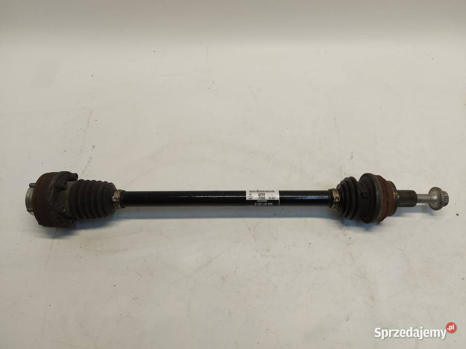 VW Arteon 3G8 2018r PÓŁOŚ PRAWY TYŁ 3Q0501204B dolnośląskie sprzedam