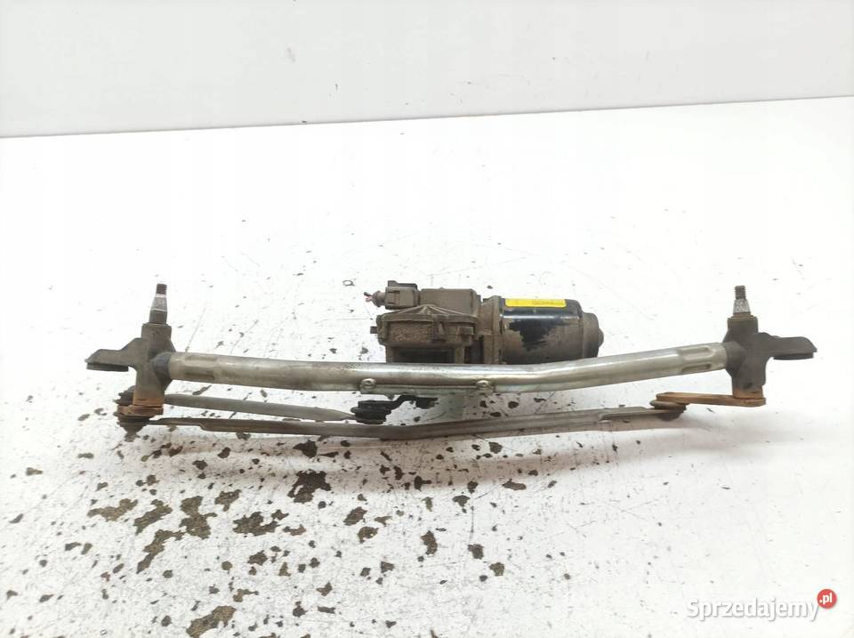 MECHANIZM WYCIERACZEK PRZÓD EUROPA Citroen Nemo