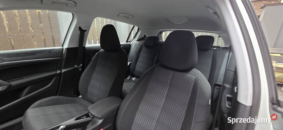 Peugeot 308 16 hdi 120 121 Czeladź
