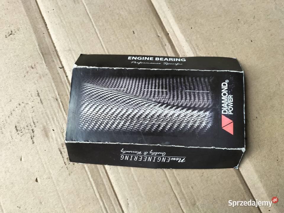 PANEWKI SILNIKA WAŁU osobowe Kamień-Kolonia