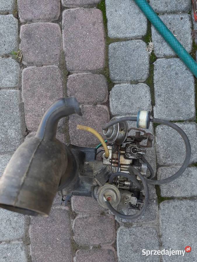 Wtrysk paliwowy do Cinqecento 700 osobowe Układ paliwowy podkarpackie Podgrodzie