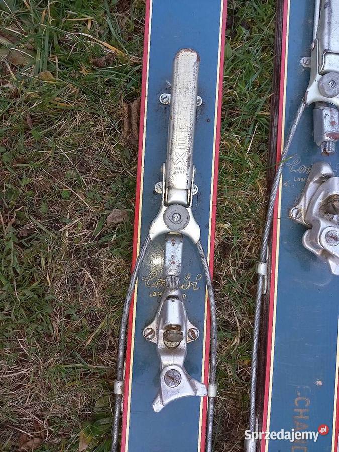 Narty kolekcjonerskie Szczecin