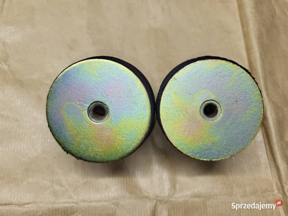 Wartburg 353 Barkas B 1000 dwusuw Poduszki Silniki i osprzęt Piaseczno sprzedam