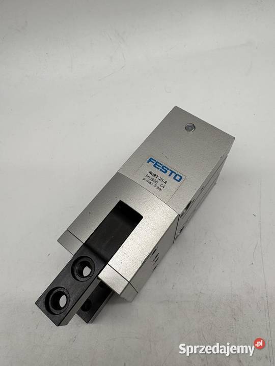 Festo HGRT25A 563908 Chwytak promieniowy Warszawa