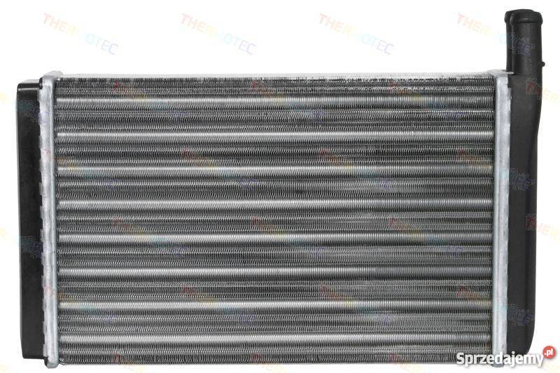 NAGRZEWNICA 234 X 156 X 40 MM VW GOLF I JETTA I Pruszków sprzedam