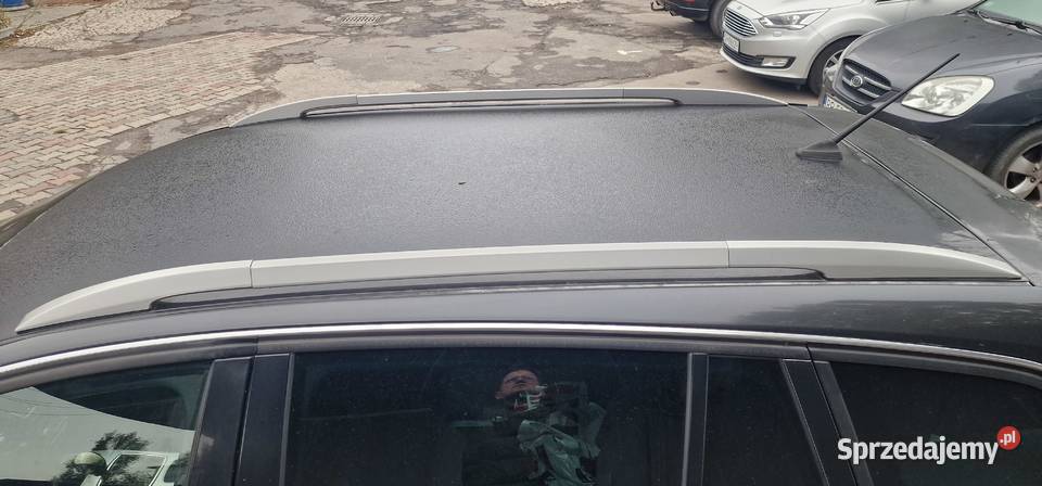 Renault Laguna 3 20 dci 150 NV676 Świętochłowice