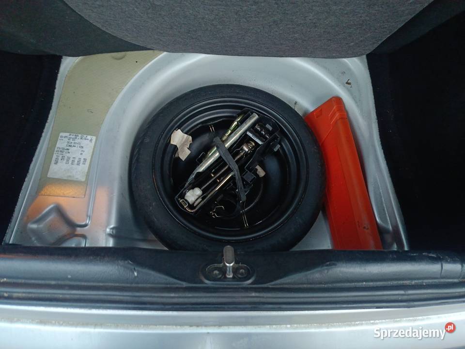 Seat Ibiza 14 MPI 75 Lift Sprawny 75KM opolskie Bierawa sprzedam