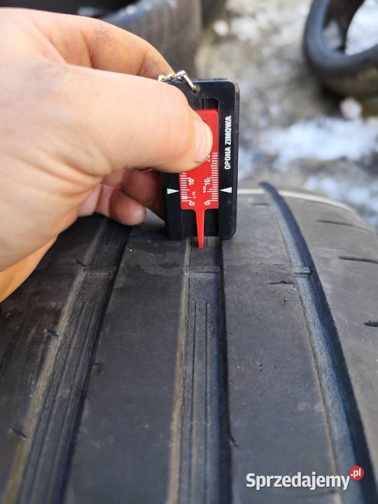 2 x 25540zr19 Dunlop Sport maxx rt2 100y Bielsko-Biała