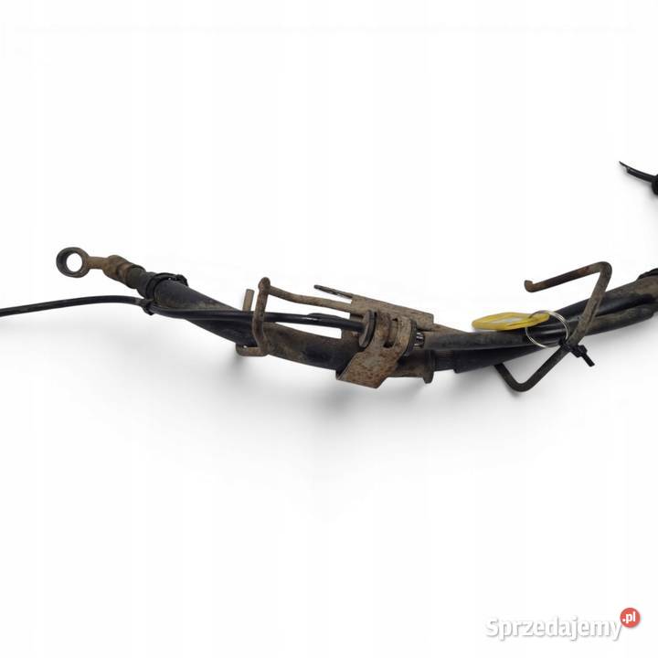 CZUJNIK ABS PRZEWÓD HAMULCOWY PRZÓD Yamaha MT03