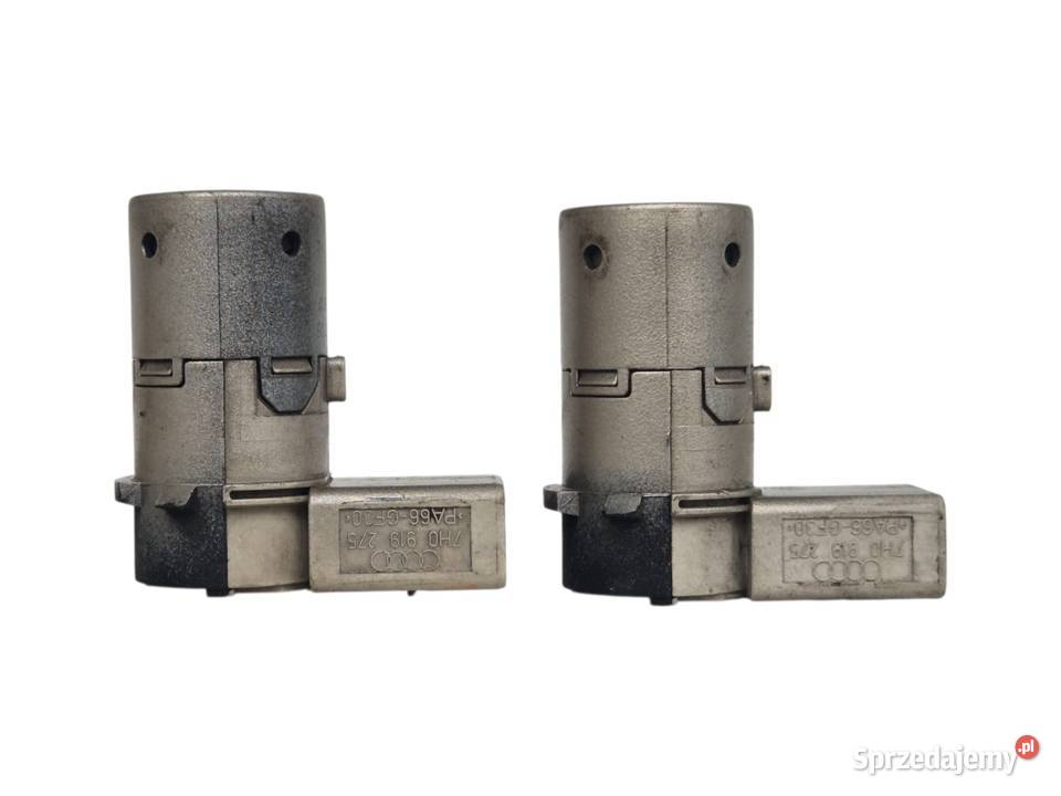 CZUJNIK PARKOWANIA PDC SKODA OCTAVIA II 2 Działoszyce