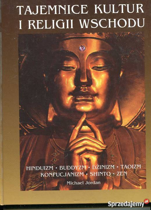 Tajemnice kultur i religii Wschodu Szczecin