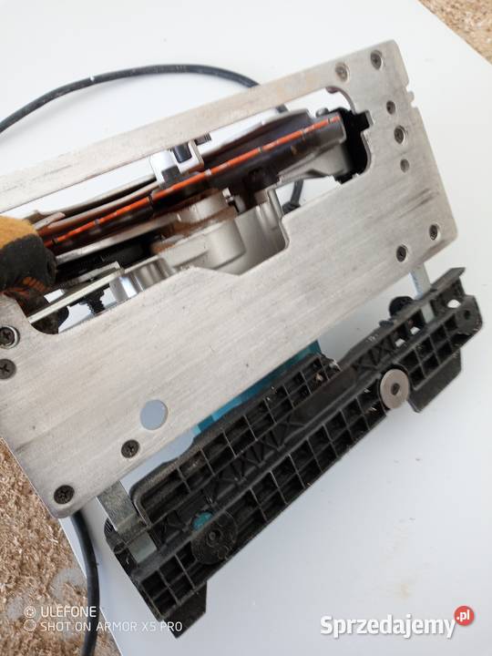 Pilarka Makita hs 7611 Śrem