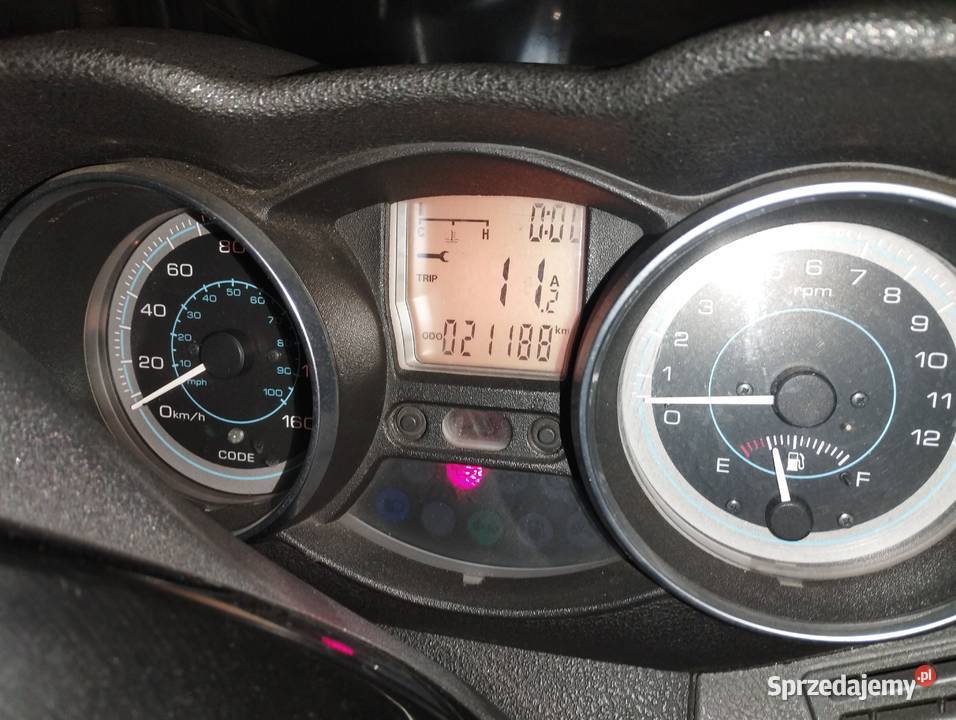 piaggio xevo 125 2011 zamienie na wieksza śląskie sprzedam