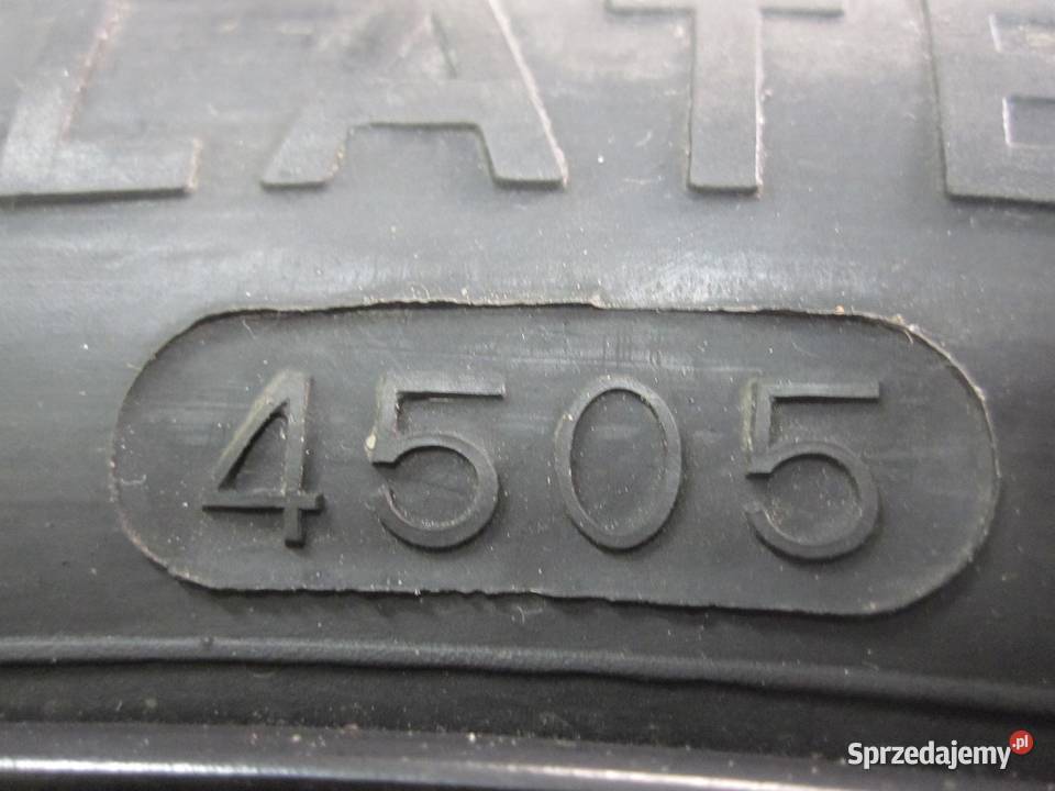 VW GOLF AUDI SEAT ALTEA koło dojazdowe 1257016 Koła dojazdowe