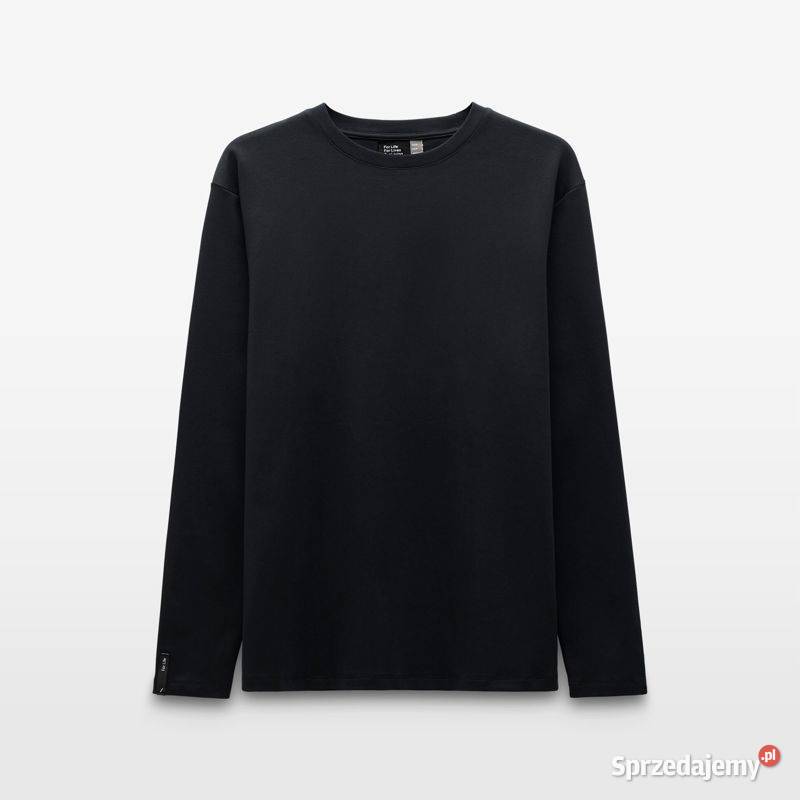 VOLVO koszulka dlugi rekawek longsleeve