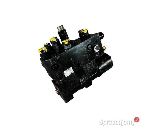 JCB 400N8846 JCB 400A6246 Orbitrol i zespół Układ hydrauliczny Poznań sprzedam