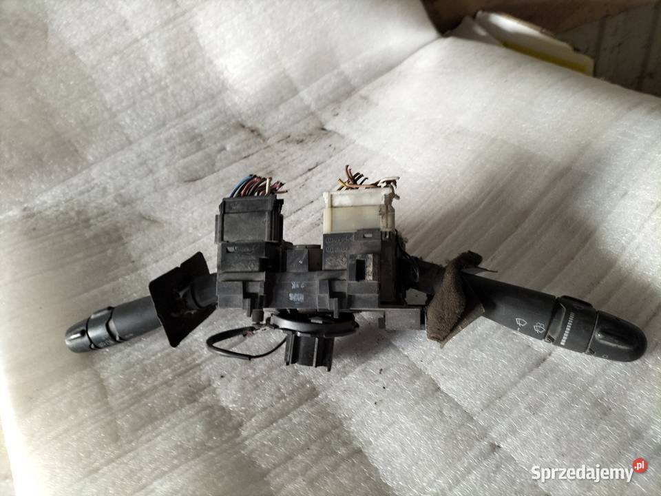 MANETKA PRZEŁĄCZNIK ZESPOLONY Laguna I Kamień-Kolonia sprzedam