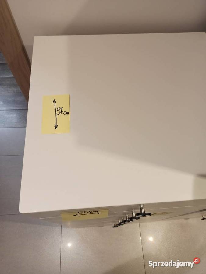 Sprzedam meble Ikea śląskie