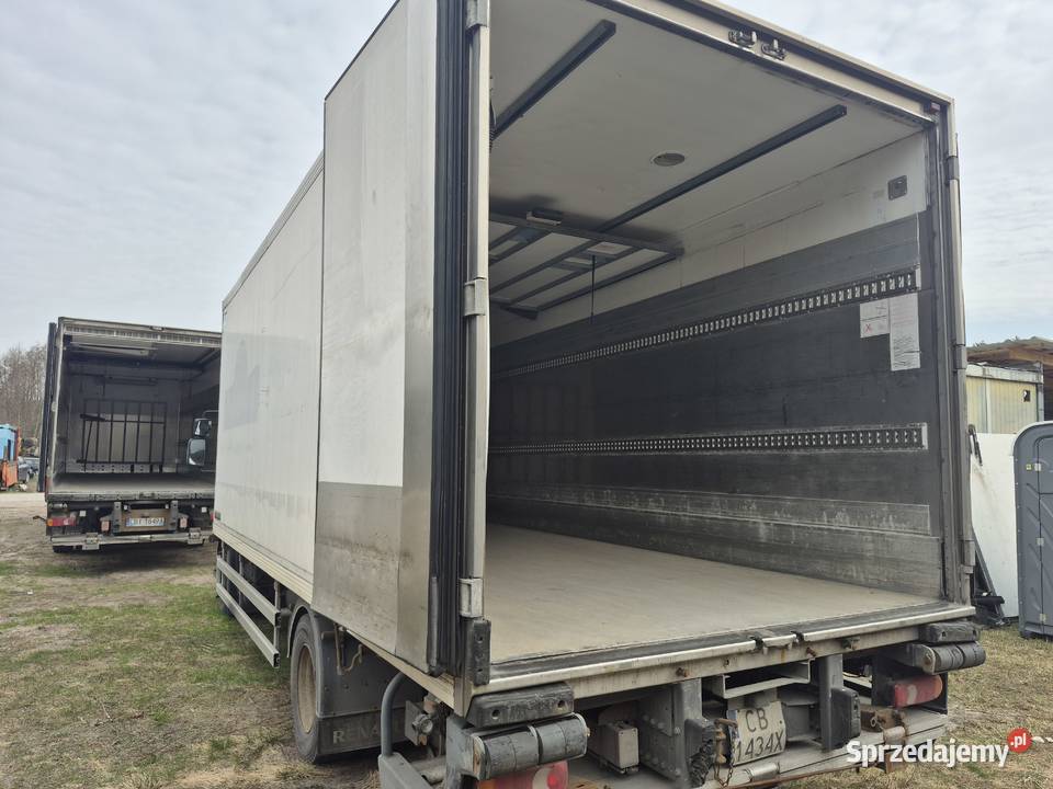 Renault Midlum 22014 Bydgoszcz