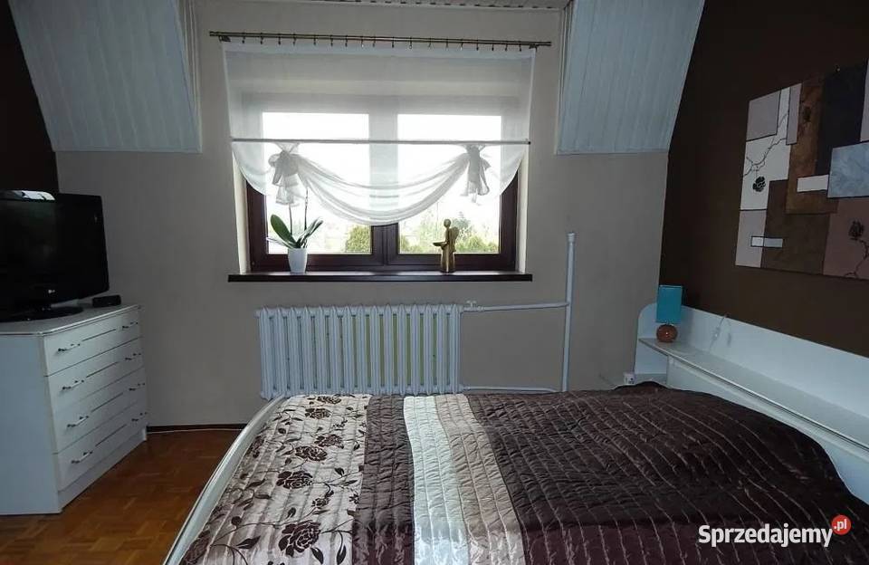 Dom 170m2 w Opatówku 170m2 Opatówek sprzedam