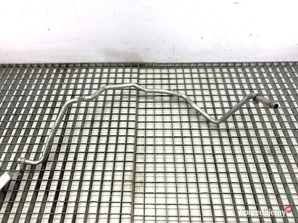 RURKA KLIMATYZACJI RENAULT KANGOO II 924414042R podkarpackie