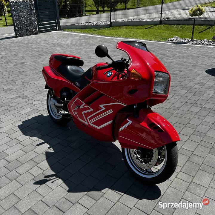 BMW K1 1000 sportowy Wodzisław Śląski sprzedam