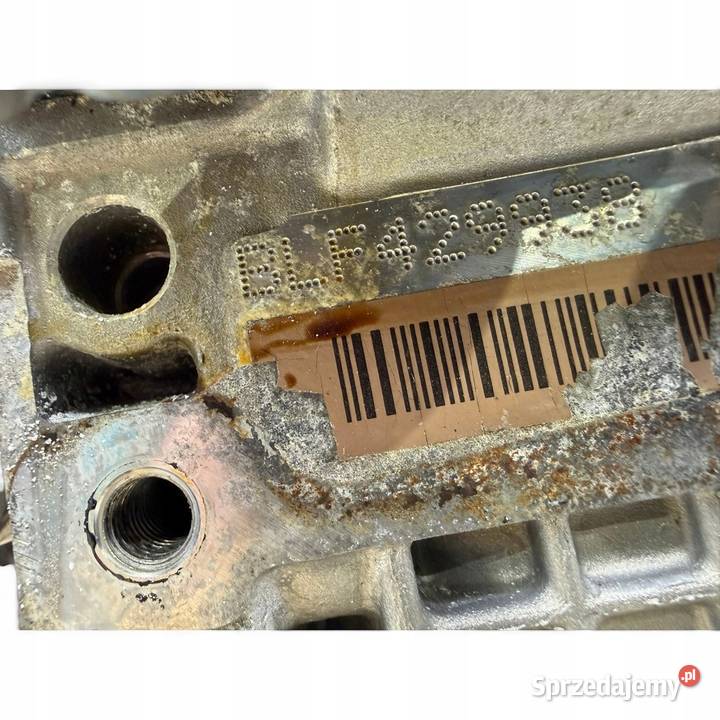 SILNIK BLF Audi A3 II 8P Skoda Octavia II 16 FSI osobowe Chełm