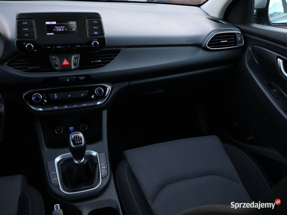 Hyundai i30 15 DPI Bielany Wrocławskie